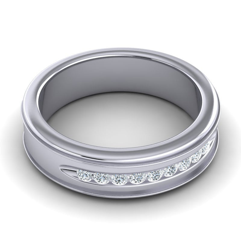 Diamond Band
