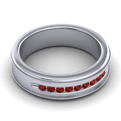 Garnet Band