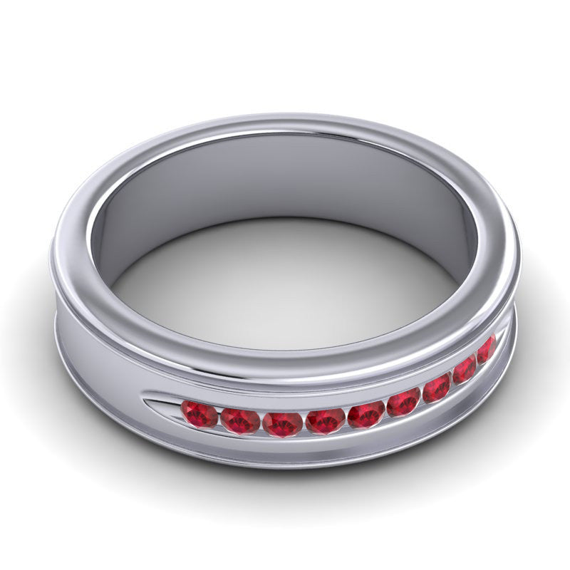 Ruby Band