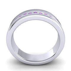 Amethyst Band