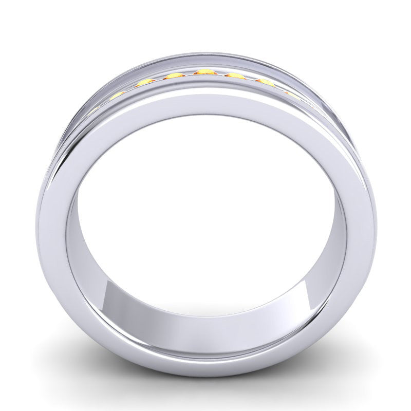 Citrine Band