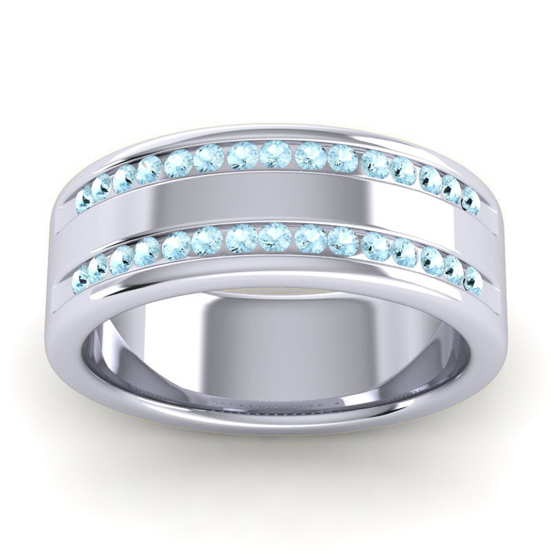 Aquamarine Band