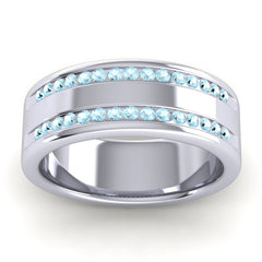Aquamarine Band