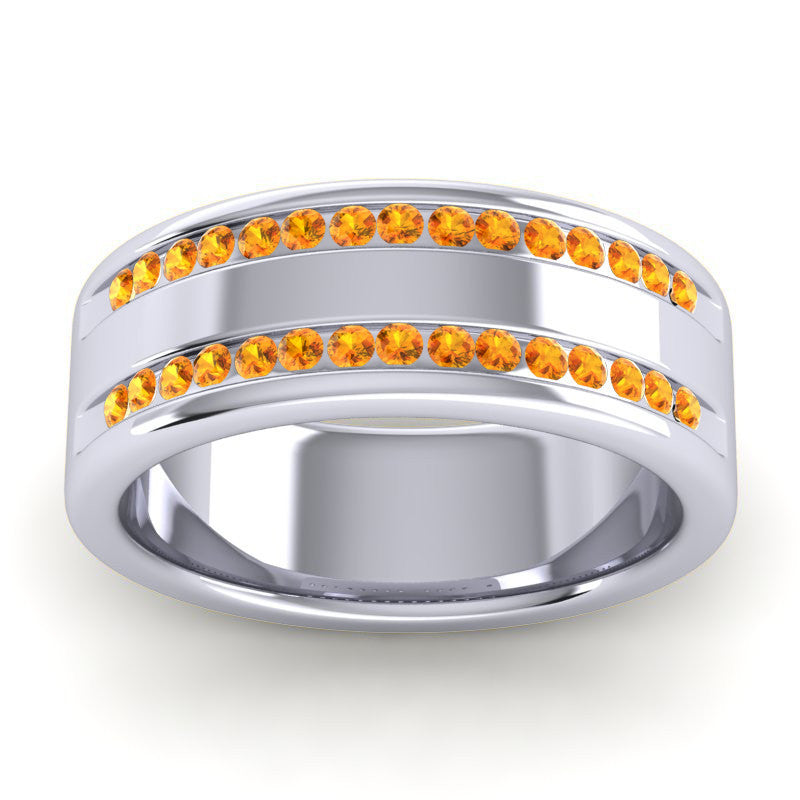 Citrine Band