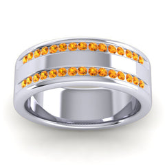 Citrine Band