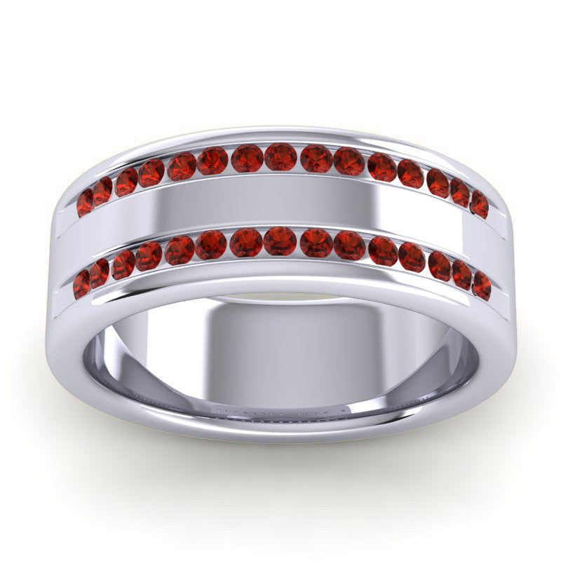 Garnet Band