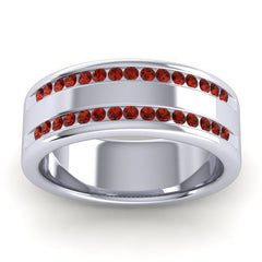 Garnet Band