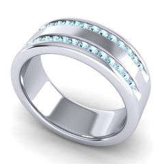 Aquamarine Band
