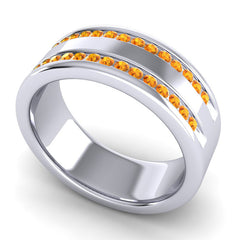 Citrine Band