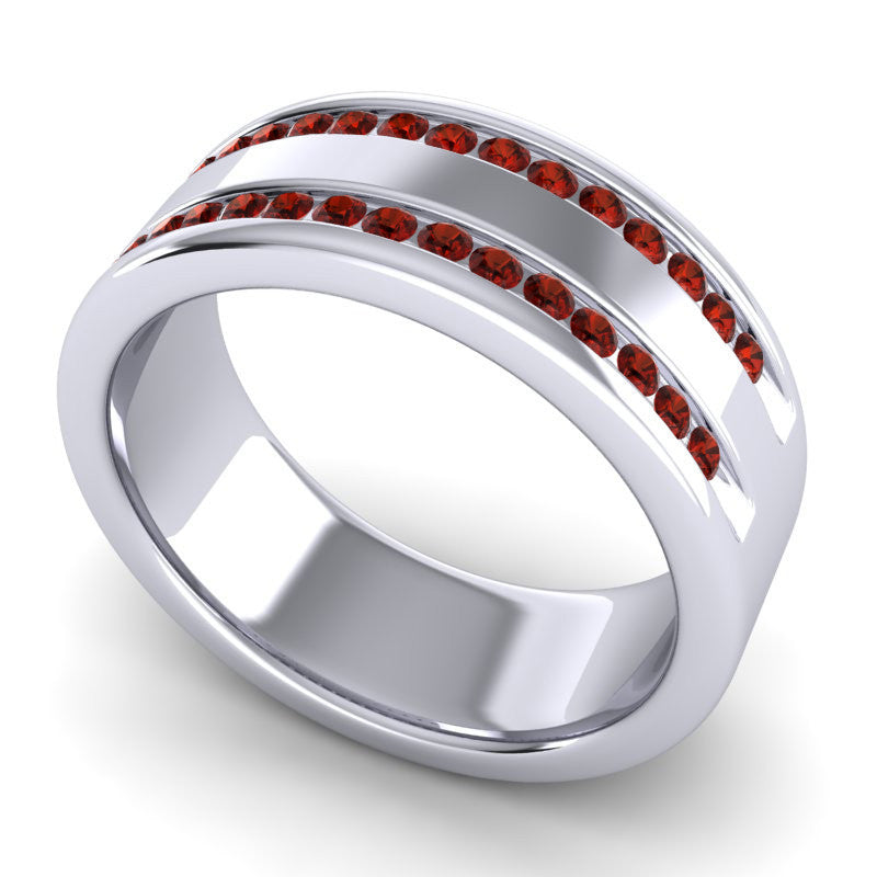 Garnet Band