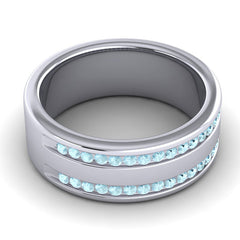 Aquamarine Band