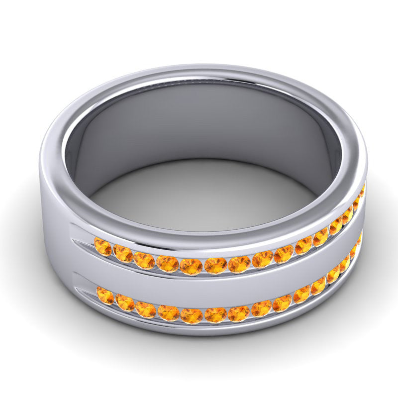 Citrine Band