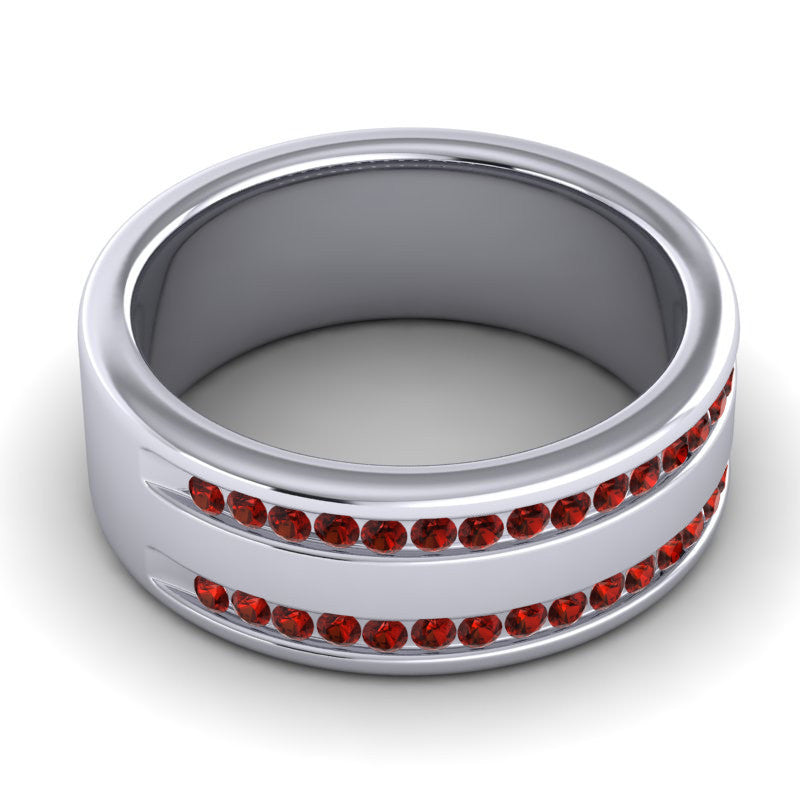 Garnet Band
