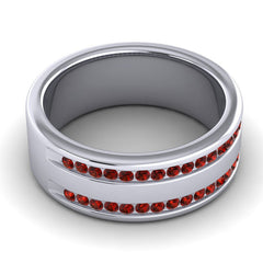 Garnet Band