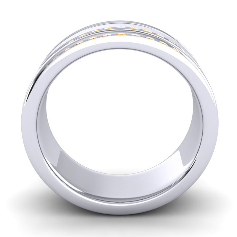 Citrine Band