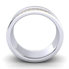 Citrine Band