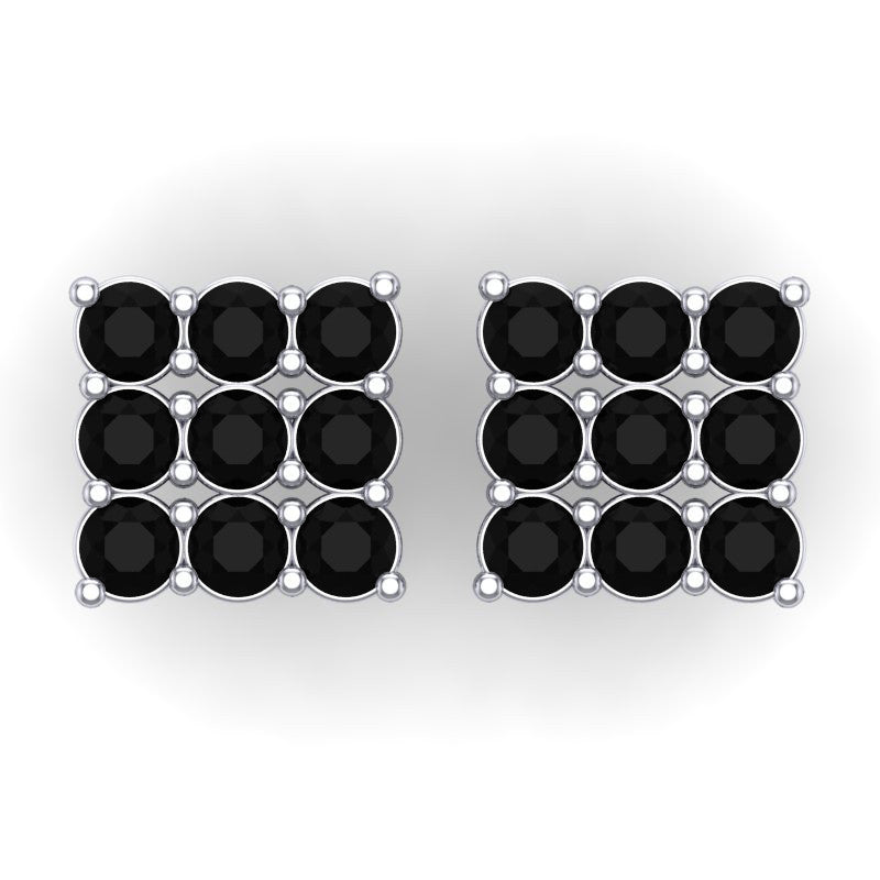 Black Onyx Cufflinks