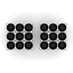 Black Onyx Cufflinks