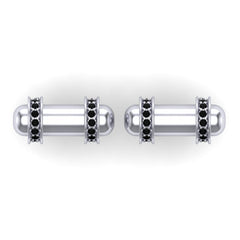 Black Onyx Cufflinks