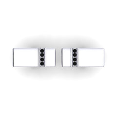 Black Onyx Cufflinks