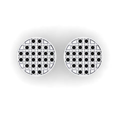 Black Onyx Cufflinks