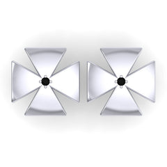 Black Onyx Cufflinks
