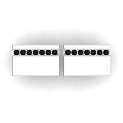 Black Onyx Cufflinks