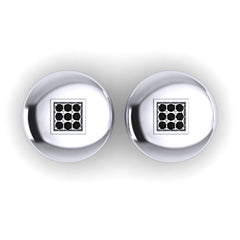 Black Onyx Cufflinks