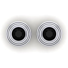 Black Onyx Cufflinks