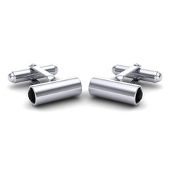 Black Onyx Cufflinks