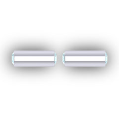Aquamarine Cufflinks
