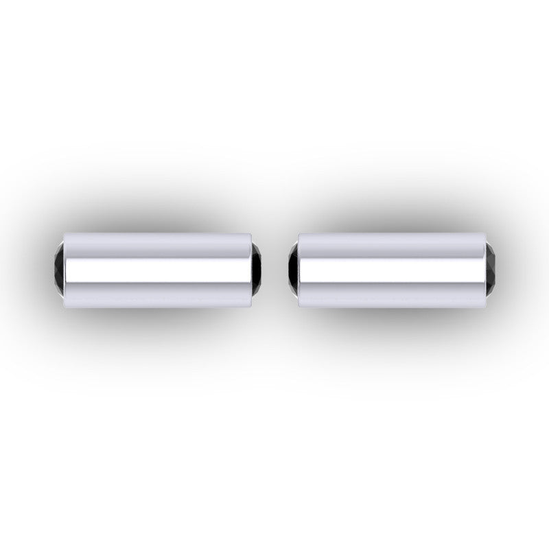 Black Onyx Cufflinks