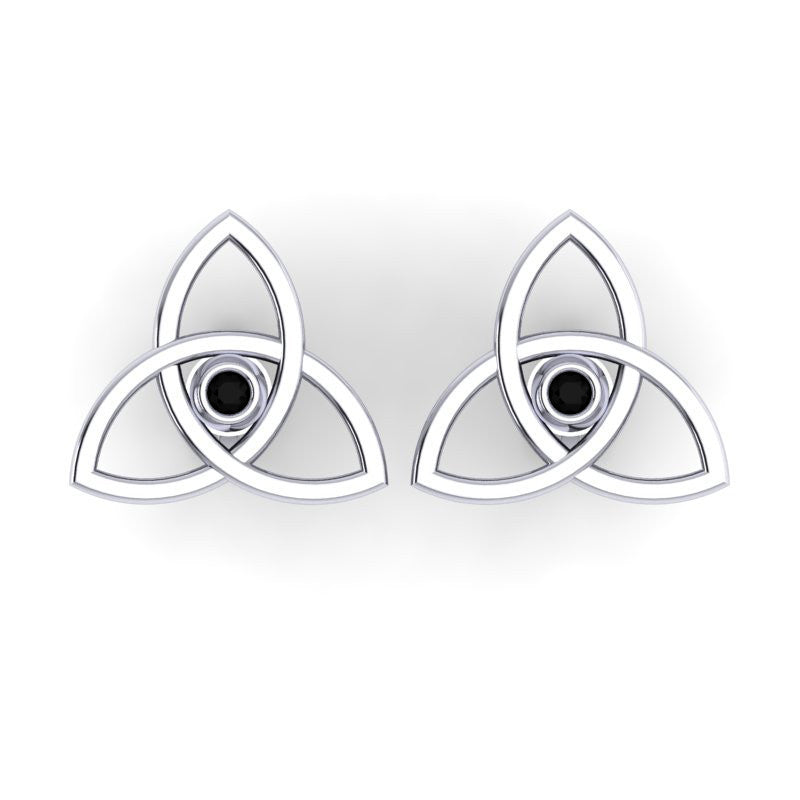 Black Onyx Cufflinks