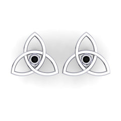 Black Onyx Cufflinks