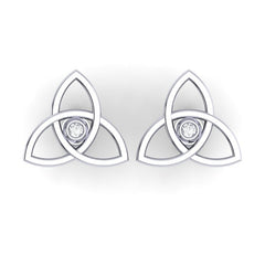 Diamond Cufflinks