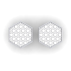 All-Metal Cufflinks