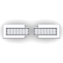 Diamond Cufflinks