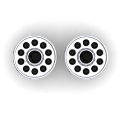 Black Onyx Cufflinks