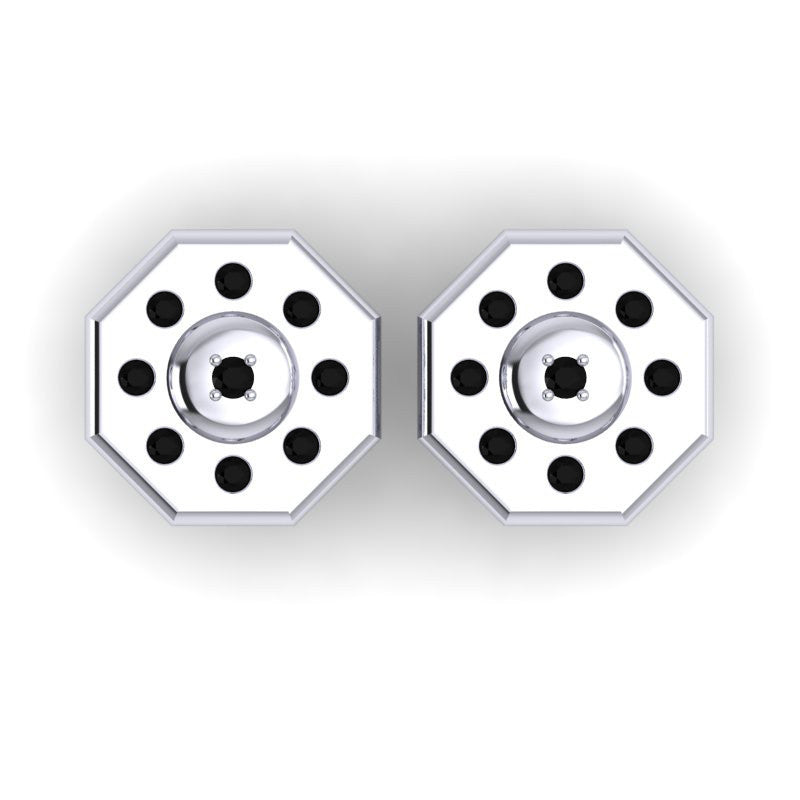 Black Onyx Cufflinks