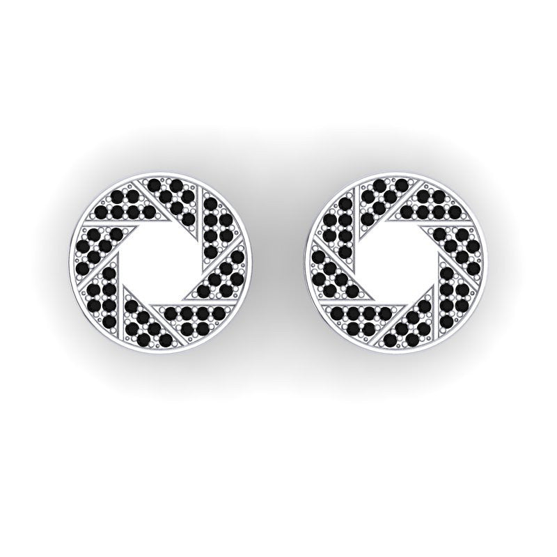 Black Onyx Cufflinks