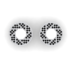 Black Onyx Cufflinks