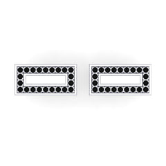 Black Onyx Cufflinks