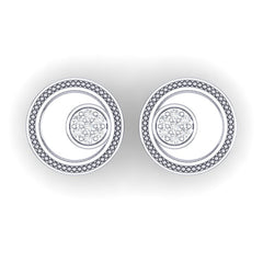 Diamond Cufflinks