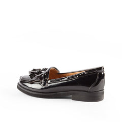 BLACK PATENT