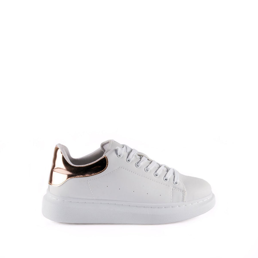 WHITE ROSE GOLD