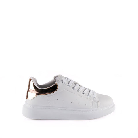 WHITE ROSE GOLD