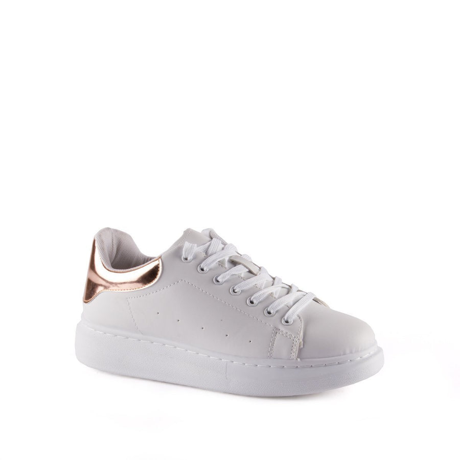 WHITE ROSE GOLD