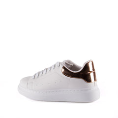WHITE ROSE GOLD