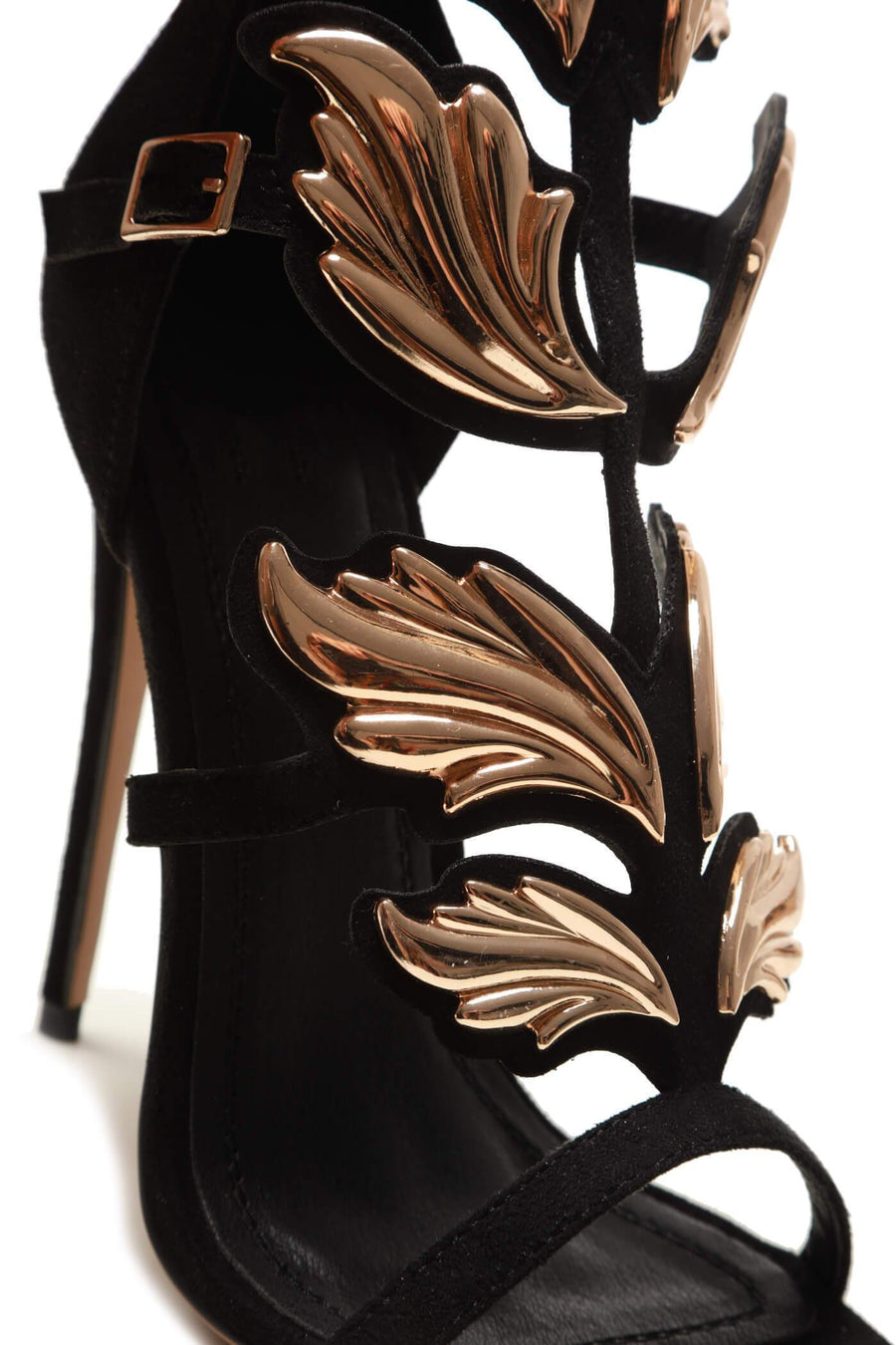 Olga gladiator sandals