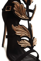 Olga gladiator sandals